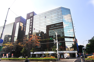 Hotron Taiwan Ltd.