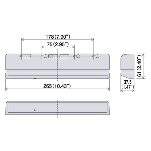 HR400-IND